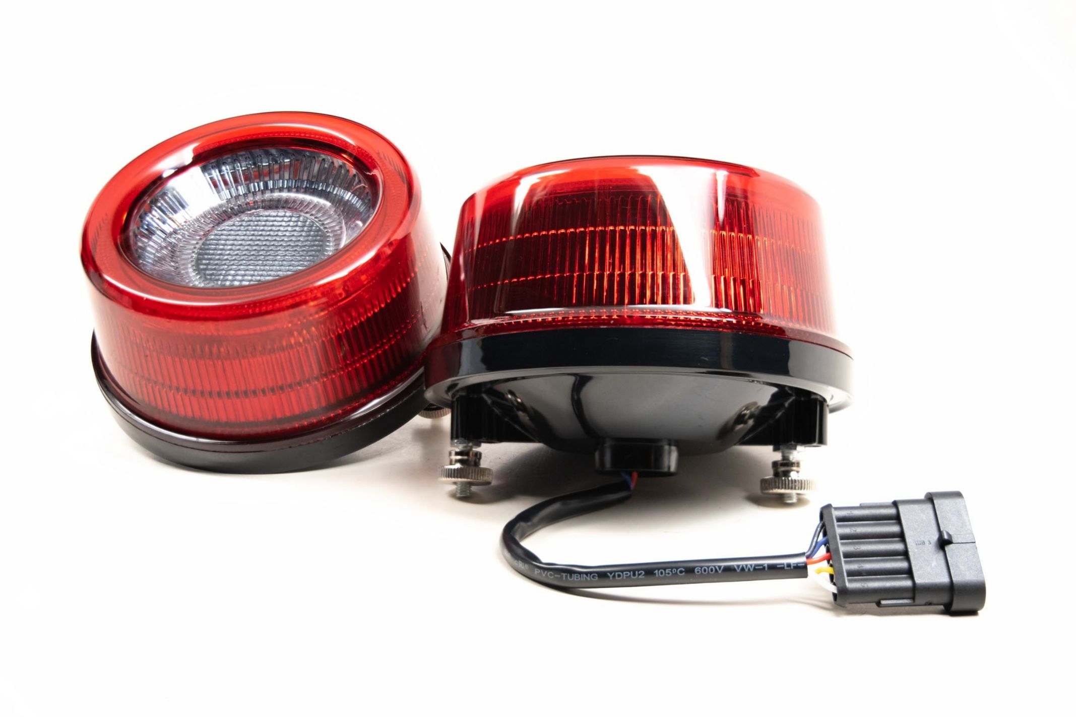 Morimoto Ferrari 95 04 XB LED Tail Lights LF355